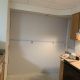 Commercial Kitchen Remodel install