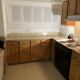 Commercial Kitchen Remodel install