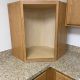 Commercial Kitchen Remodel install