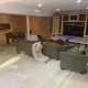 basement flooring job