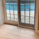 basement flooring job