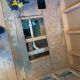 bathroom remodel install