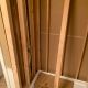 bathroom remodel install