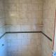 bathroom remodel install