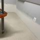 Commercial Bathroom Remodel n water restoration