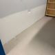 Commercial Bathroom Remodel n water restoration