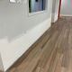 Commercial Bathroom Remodel n water restoration