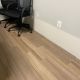 Commercial Bathroom Remodel n water restoration