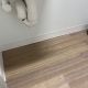 Commercial Bathroom Remodel n water restoration