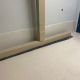 Commercial Bathroom Remodel n water restoration