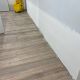 Commercial Bathroom Remodel n water restoration
