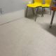 Commercial Bathroom Remodel n water restoration