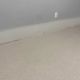 Commercial Bathroom Remodel n water restoration