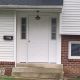finished Door Installation