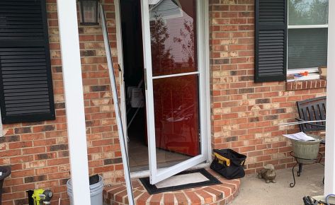 Door Installation
