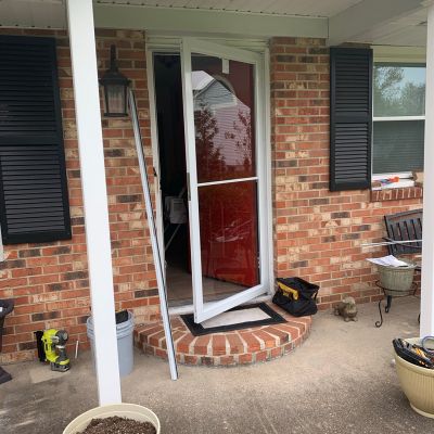 Door Installation