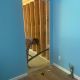 Door Installation