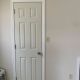 finished Door Installation