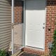 handyman project door installation