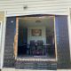 door installation project