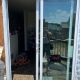 door installation project