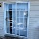 door installation project