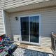 door installation project