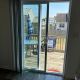 door installation project