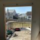 door installation project