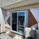 door installation project