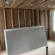 Residential Drywall Project Install