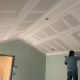 Residential Drywall Project Install