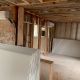Residential Drywall Project Install