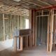 Residential Drywall Project Install