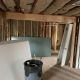 Residential Drywall Project Install