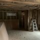 Residential Drywall Project Install