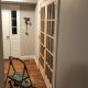 flooring install and steps