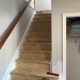 flooring install and steps