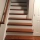 flooring install and steps