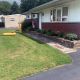 Hardscape Handicap Access Ramps install