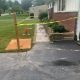 Hardscape Handicap Access Ramps install