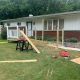 Hardscape Handicap Access Ramps install