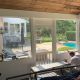 Outdoor Covered Patio install project
