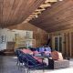 Outdoor Covered Patio install project