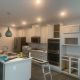 Residential Kitchen Remodel Install