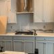 Residential Kitchen Remodel Install