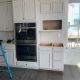 Residential Kitchen Remodel Install