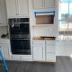 Residential Kitchen Remodel Install