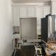 Residential Kitchen Remodel Install