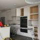 Residential Kitchen Remodel Install